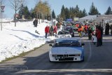 Jochpass Memorial & Historical Rallye