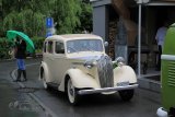 Oldtimer in Obwalden O-iO
