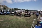 Pebble Beach Concours d’Elégance