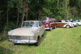 Oldtimertage Fürstenfeld