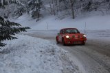Rallye Monte-Carlo Historique
