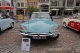 Festival Automobile Mulhouse