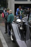 Oldtimer in Obwalden O-iO