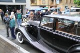 Oldtimer in Obwalden O-iO