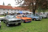 Oldtimertage Fürstenfeld