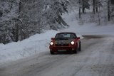 Rallye Monte-Carlo Historique