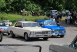 Oldtimertreffen Hasenstrick