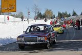Jochpass Memorial & Historical Rallye