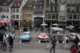 Festival Automobile Mulhouse