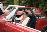 Internationales Oldtimertreffen Bottmingen