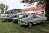 Oldtimertage Fürstenfeld