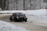 Rallye Monte-Carlo Historique