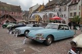 Festival Automobile Mulhouse