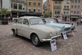 Festival Automobile Mulhouse