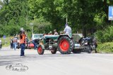 Oldtimertreffen Hasenstrick