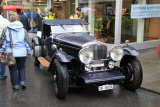 Oldtimer in Obwalden O-iO