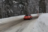 Rallye Monte-Carlo Historique