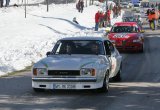 Jochpass Memorial & Historical Rallye