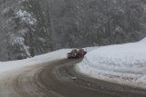 Rallye Monte-Carlo Historique