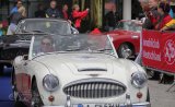 Arlberg Classic Car Rallye