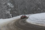 Rallye Monte-Carlo Historique