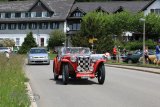 Oldtimertreffen Hasenstrick