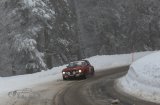Rallye Monte-Carlo Historique