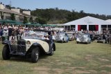 Pebble Beach Concours d’Elégance
