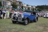Pebble Beach Concours d’Elégance