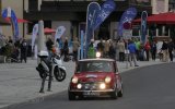 Arlberg Classic Car Rallye