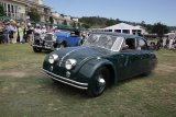 Pebble Beach Concours d’Elégance