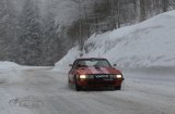 Rallye Monte-Carlo Historique