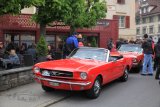 Oldtimer in Obwalden O-iO