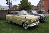 Internationales Oldtimertreffen Bottmingen