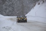 Rallye Monte-Carlo Historique