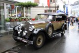 Oldtimer in Obwalden O-iO