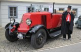Oldtimer in Obwalden O-iO