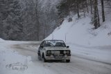 Rallye Monte-Carlo Historique