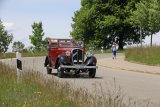 Oldtimertreffen Hasenstrick
