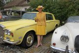 Internationales Oldtimertreffen Bottmingen