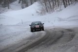 Rallye Monte-Carlo Historique