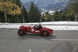 Jochpass Memorial & Historical Rallye