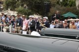 Pebble Beach Concours d’Elégance
