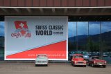 Swiss Classic World