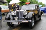 Oldtimer in Obwalden O-iO
