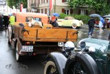 Oldtimer in Obwalden O-iO