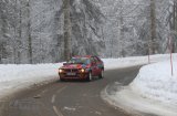 Rallye Monte-Carlo Historique