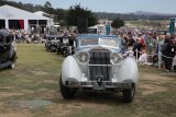 Pebble Beach Concours d’Elégance
