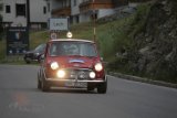 Arlberg Classic Car Rallye