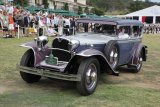 Pebble Beach Concours d’Elégance